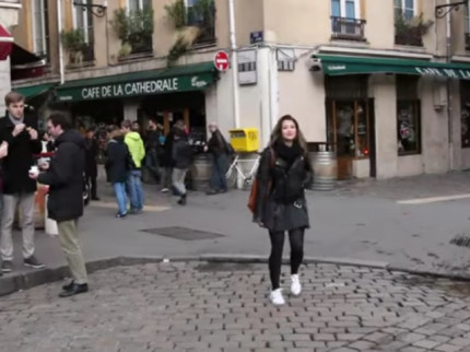 EnjoyPhoenix met à l’honneur Lyon pour sa nouvelle catégorie de vidéos ! EnjoyPhoenix met à l’honneur Lyon pour sa nouvelle catégorie de vidéos !