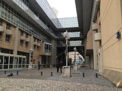 L’ENS Lyon parmi les meilleures universités européennes L’ENS Lyon parmi les meilleures universités européennes