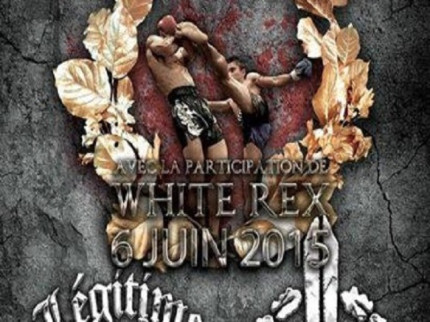 Des free-fighters néo-nazis en région lyonnaise pour un tournoi ? Des free-fighters néo-nazis en région lyonnaise pour un tournoi ?