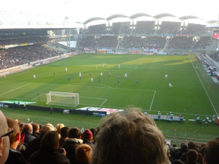 Jour J pour l’Euro 2012 de football Jour J pour l’Euro 2012 de football