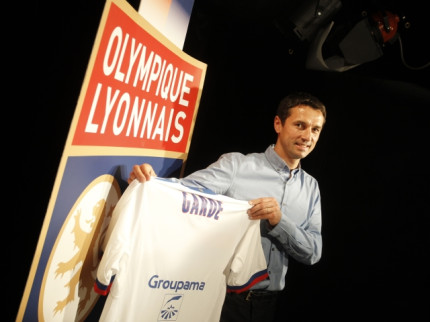 OL : R&eacute;mi Garde &agrave; Lyon pour deux ann&eacute;es suppl&eacute;mentaires