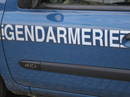 Partie de foot entre enfants : l’intervention des gendarmes passe mal Partie de foot entre enfants : l’intervention des gendarmes passe mal