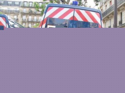 Rh&ocirc;ne : une caserne de gendarmerie nouvelle g&eacute;n&eacute;ration &agrave; Sathonay-Camp