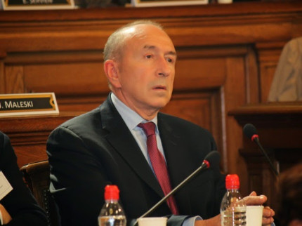 Fête des Lumières, routes de la Soie… Collomb rapproche Lyon de la Chine Fête des Lumières, routes de la Soie… Collomb rapproche Lyon de la Chine