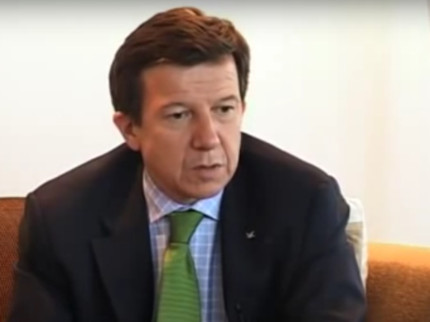 Un Lyonnais futur patron de TF1 ? Un Lyonnais futur patron de TF1 ?