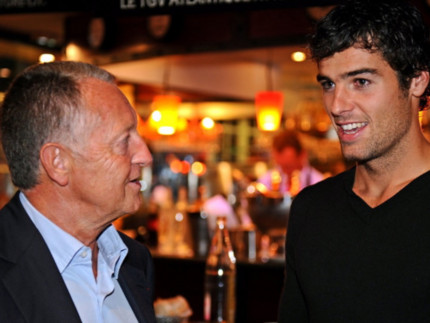 OL : Aulas lâche ses 4 vérités sur Gourcuff et espère toujours Nkoulou OL : Aulas lâche ses 4 vérités sur Gourcuff et espère toujours Nkoulou