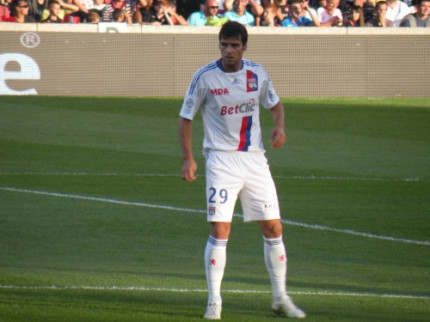 Gourcuff, Lloris et Réveillère dans la pré-liste de Laurent Blanc Gourcuff, Lloris et Réveillère dans la pré-liste de Laurent Blanc