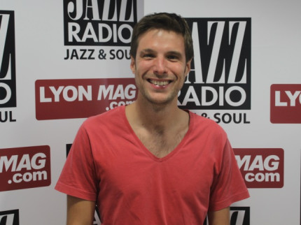 Noël : les idées de repas du chef lyonnais Grégory Cuilleron Noël : les idées de repas du chef lyonnais Grégory Cuilleron