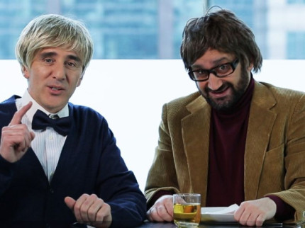 Une nouvelle émission pour Cyril Hanouna! Une nouvelle émission pour Cyril Hanouna!