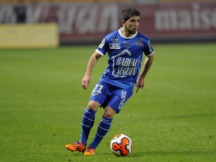 L'OL doublé par Lorient pour Jimmy Cabot ? L'OL doublé par Lorient pour Jimmy Cabot ?