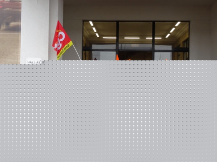 Suppressions de postes chez Renault Trucks Saint-Priest : deux d&eacute;put&eacute;s du Rh&ocirc;ne saisissent le ministre de l'Economie