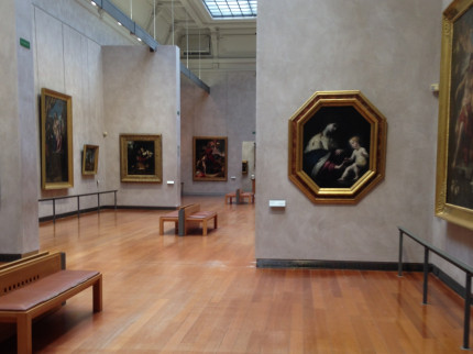 Les nouvelles acquisitions du Musée des Beaux-Arts vous guident jusqu’au 29 septembre Les nouvelles acquisitions du Musée des Beaux-Arts vous guident jusqu’au 29 septembre
