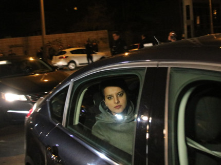 Avalanche : Najat Vallaud-Belkacem au lyc&eacute;e Saint-Exup&eacute;ry pour soutenir les familles et les profs