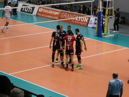 L’ASUL vainqueur 3-1 pour son retour au Petit Palais des Sports L’ASUL vainqueur 3-1 pour son retour au Petit Palais des Sports