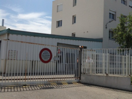 V&eacute;nissieux : un agent du Grand Lyon s'immole par le feu devant un d&eacute;p&ocirc;t