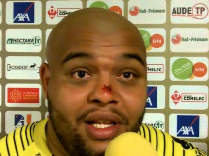 Karim Kouider signe au LOU Rugby Karim Kouider signe au LOU Rugby