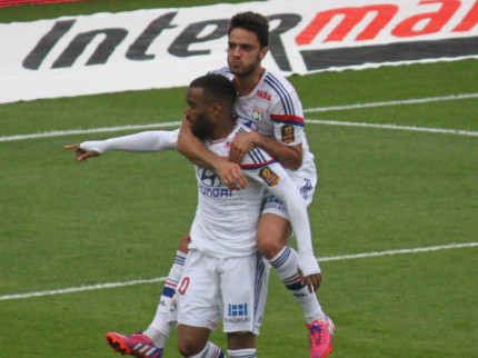 Equipe de France : Lacazette, Fekir, Grenier et Jallet convoqués en Bleus ?