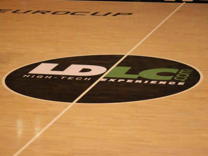 L’ASVEL recevra Nanterre en Coupe de France L’ASVEL recevra Nanterre en Coupe de France