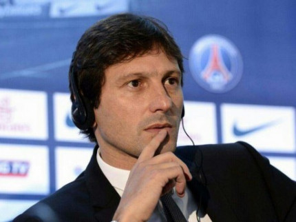 Leonardo dément tout contact avec l’OL Leonardo dément tout contact avec l’OL