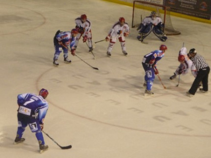 Ligue Magnus : un rebond du LHC attendu contre Morzine Ligue Magnus : un rebond du LHC attendu contre Morzine