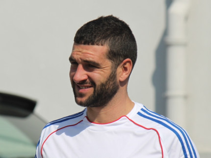 OL : Lisandro de retour à l'entrainement ce mardi OL : Lisandro de retour à l'entrainement ce mardi