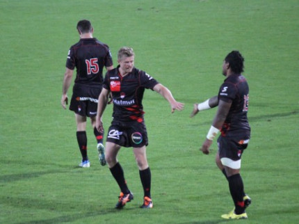 Le LOU Rugby reçoit Dax ce vendredi soir Le LOU Rugby reçoit Dax ce vendredi soir