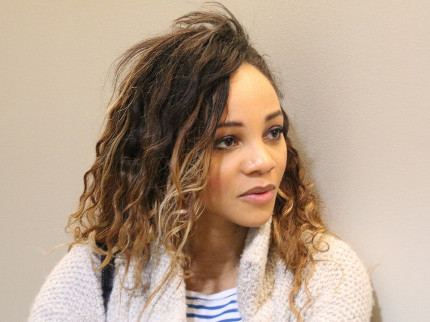 Les L5 bientôt de retour sur scène, mais sans la lyonnaise Louisy Joseph Les L5 bientôt de retour sur scène, mais sans la lyonnaise Louisy Joseph