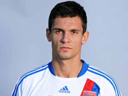 OL : Lovren reprend en CFA OL : Lovren reprend en CFA