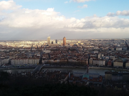Ville la plus agréable du monde : Lyon à la 38e place juste derrière Paris ! Ville la plus agréable du monde : Lyon à la 38e place juste derrière Paris !
