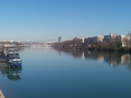 Météo : on a battu des records de chaleur ce dimanche ! Météo : on a battu des records de chaleur ce dimanche !