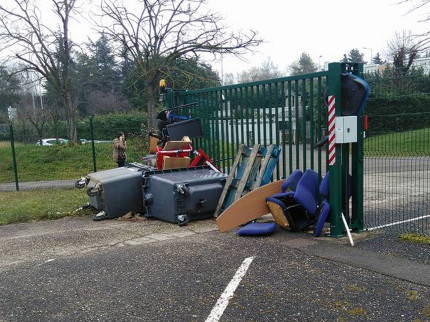 Fermeture des campus de Lyon 2 : "un manque de courage" selon l'UNI Fermeture des campus de Lyon 2 : "un manque de courage" selon l'UNI