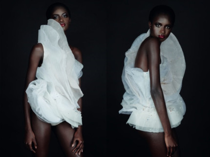 La Maison Lejaby à l’Exposition Universelle de Milan La Maison Lejaby à l’Exposition Universelle de Milan