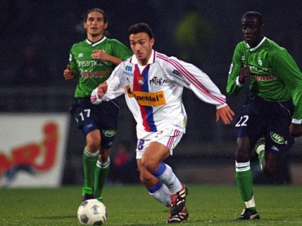 OL : et si Steed Malbranque revenait pour de bon à Lyon ? OL : et si Steed Malbranque revenait pour de bon à Lyon ?