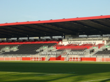 Rugby à 7 : la France remporte l’étape de Lyon
