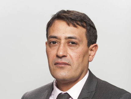 Accus&eacute; de viol, Morad Aggoun a &eacute;t&eacute; d&eacute;mis de ses fonctions d'adjoint &agrave; Vaulx-en-Velin