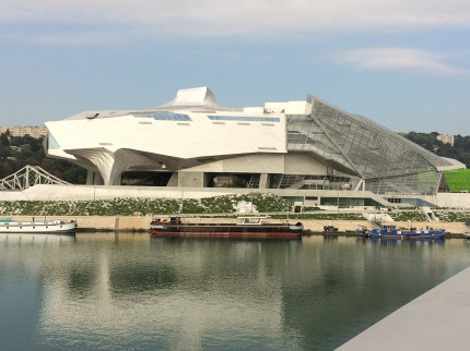 Musée des Confluences : Antarctique, chaussures de collection et poteries d’Afrique… tout un programme ! Musée des Confluences : Antarctique, chaussures de collection et poteries d’Afrique… tout un programme !