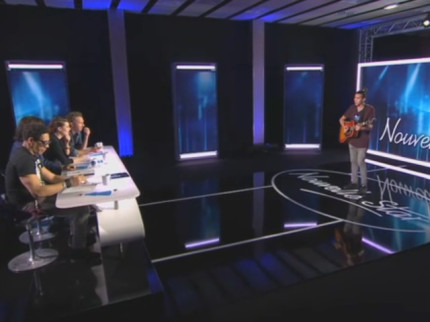 La Nouvelle Star débarque avec les auditions de Lyon ! La Nouvelle Star débarque avec les auditions de Lyon !