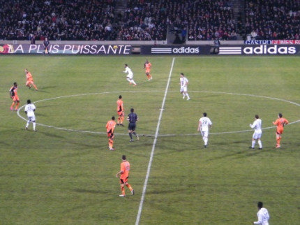 L’OL revient de très loin