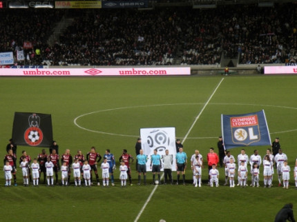 OL 3 - Nice 4 : Nice sauve sa tête mais gâche la fête à Gerland OL 3 - Nice 4 : Nice sauve sa tête mais gâche la fête à Gerland