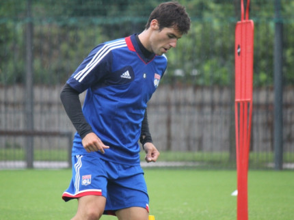 OL : Gourcuff fixé ce lundi sur la gravité de sa blessure OL : Gourcuff fixé ce lundi sur la gravité de sa blessure