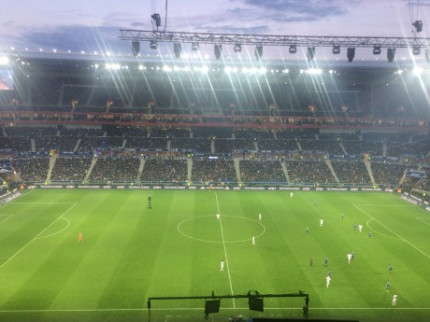 Victime d’un malaise cardiaque, un supporter lyonnais est décédé au parc OL Victime d’un malaise cardiaque, un supporter lyonnais est décédé au parc OL