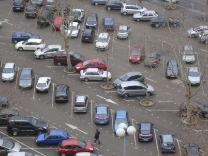 Lyon : le stationnement redevient payant Lyon : le stationnement redevient payant