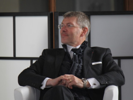 Décès de Pierre Berger, PDG d’Eiffage : pour Gérard Collomb, la Métropole de Lyon perd un partenaire privilégié Décès de Pierre Berger, PDG d’Eiffage : pour Gérard Collomb, la Métropole de Lyon perd un partenaire privilégié