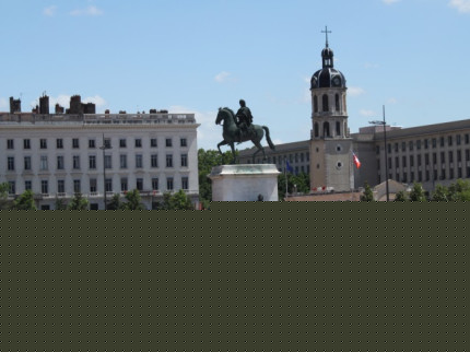 Lyon peu touchée par la pollution sonore Lyon peu touchée par la pollution sonore