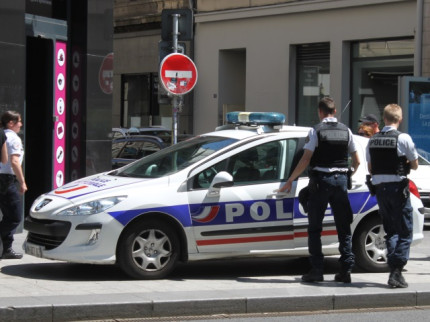 Vaulx-en-Velin : un Lyonnais mord violemment son ex-concubine