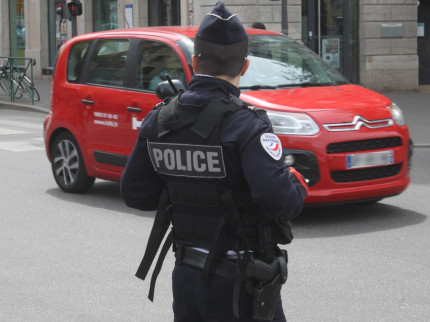 Un véhicule volé toutes les trois heures à Lyon : la police s'organise Un véhicule volé toutes les trois heures à Lyon : la police s'organise