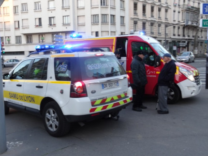 Des initiations aux premiers secours proposées en février dans le Rhône Des initiations aux premiers secours proposées en février dans le Rhône