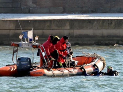 Villeurbanne : un adolescent disparaît dans le Rhône après une baignade entre amis Villeurbanne : un adolescent disparaît dans le Rhône après une baignade entre amis