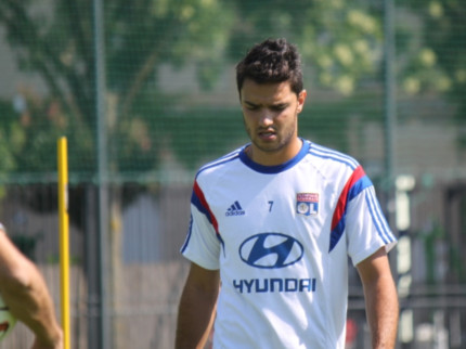 OL : prolongation imminente pour Grenier OL : prolongation imminente pour Grenier