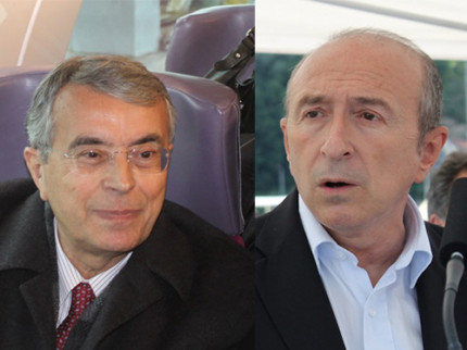 Régionales : "Collomb doit être un peu modeste" selon Queyranne Régionales : "Collomb doit être un peu modeste" selon Queyranne